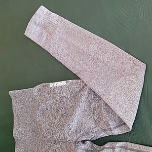 Gymshark Leggings Size Small Grey shades